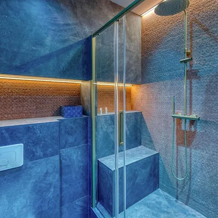 Apartment Le Blue - - Championnet *