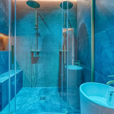 Apartment Le Blue - - Championnet Grenoble