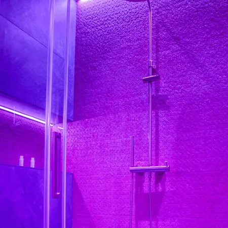 Apartment Le Blue - - Championnet *