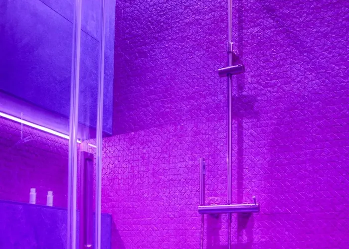 Appartement Le Blue - - Championnet *